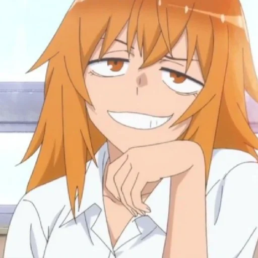 Sticker Gamo_chan - 1