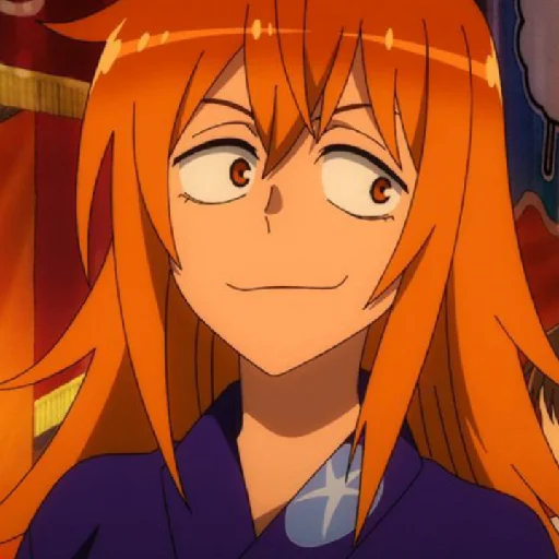 Sticker Gamo_chan - 1