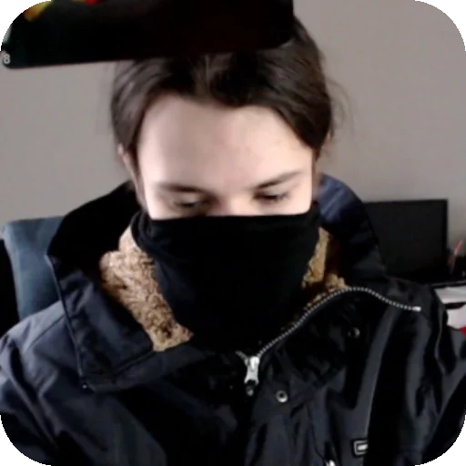 Sticker GamzeeChert_by_TgEmodziBot - 1