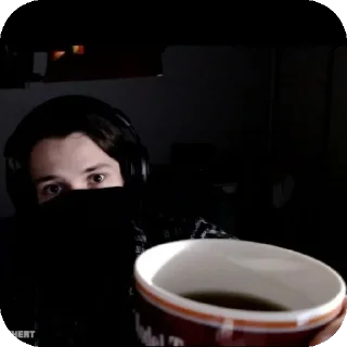 Sticker GamzeeStickers by @mircsu - 3