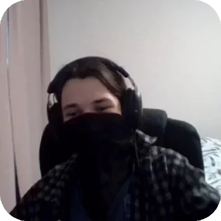 Sticker GamzeeStickers by @mircsu - 0