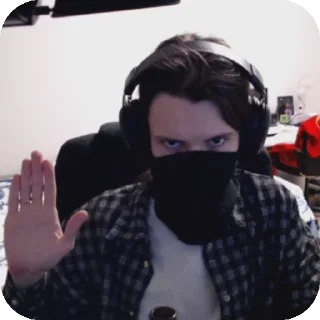 Sticker GamzeeStickers by @mircsu - 4