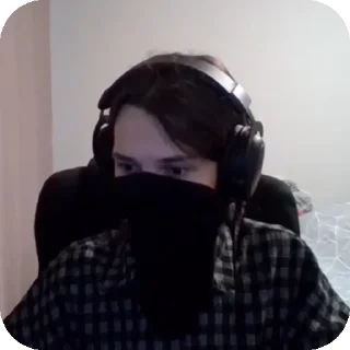 Sticker GamzeeStickers by @mircsu - 6