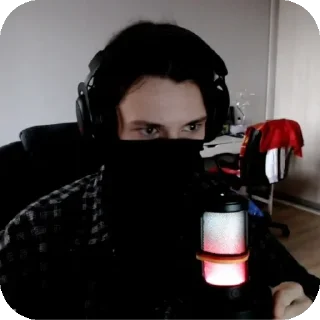 Sticker GamzeeStickers by @mircsu - 10