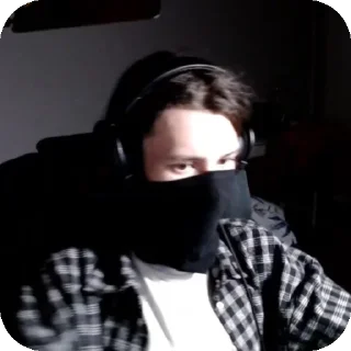 Sticker GamzeeStickers by @mircsu - 9