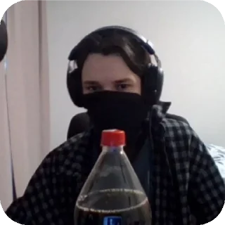 Sticker GamzeeStickers by @mircsu - 7