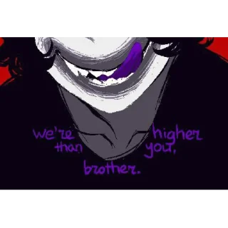 Sticker Гамзи супер секси хонкающий дружок. - 8