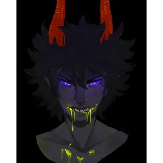 Sticker Гамзи супер секси хонкающий дружок. - 9