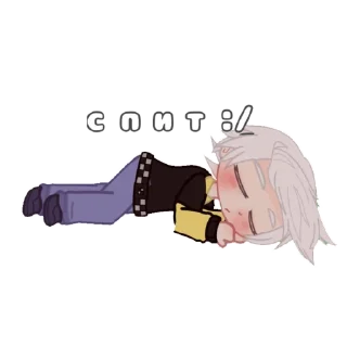 Sticker Стики для Родефа от РигинЫ - 6