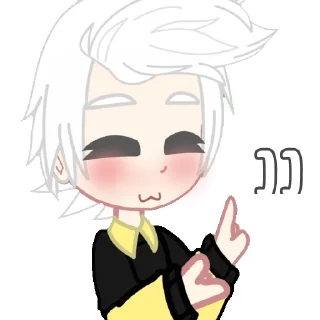 Sticker Стики для Родефа от РигинЫ - 8