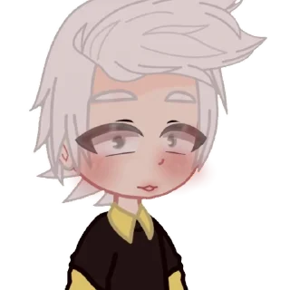 Sticker Стики для Родефа от РигинЫ - 0