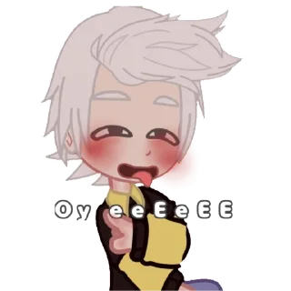 Sticker Стики для Родефа от РигинЫ - 11