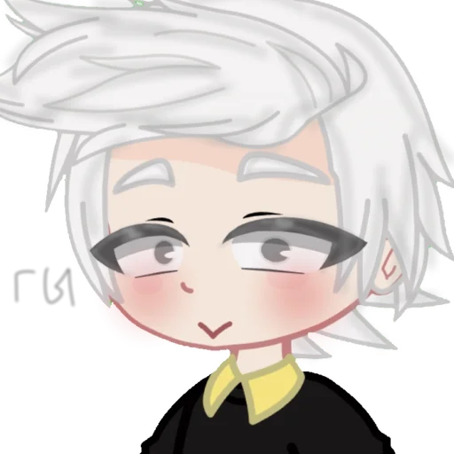 Стики для Родефа от РигинЫ - 