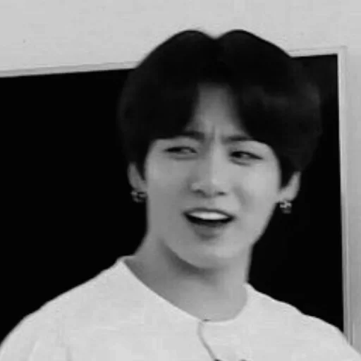 human face person portrait