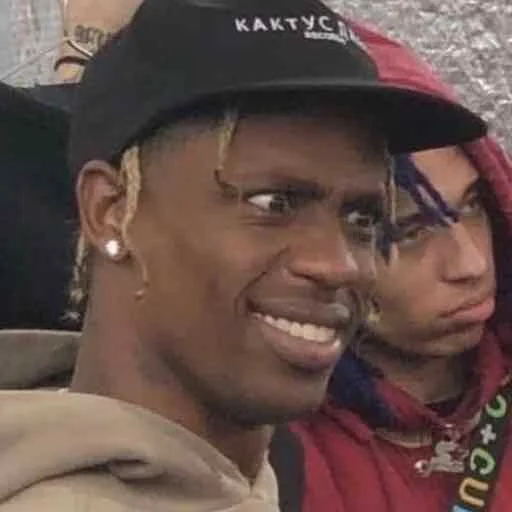 Стикер GangBanging - 1