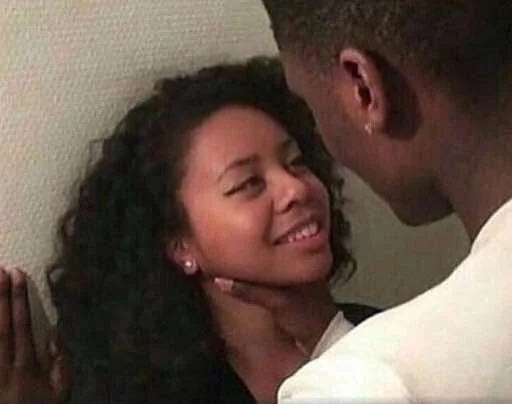 Стикер GangBanging - 1