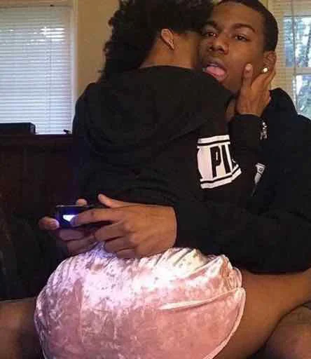 Стикер GangBanging - 1