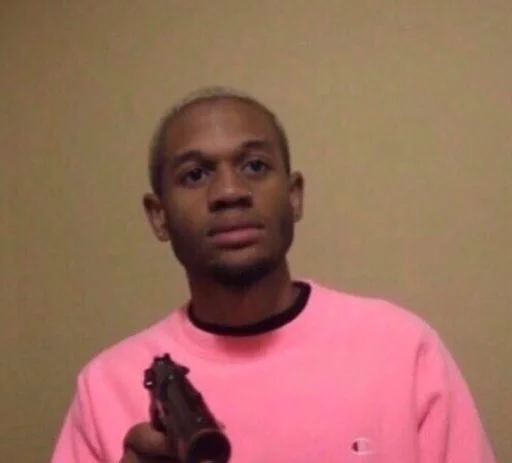 Sticker GangBanging - 1