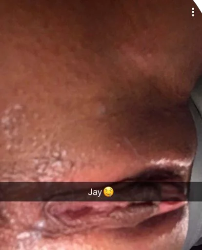 Стикер GangBanging - 1