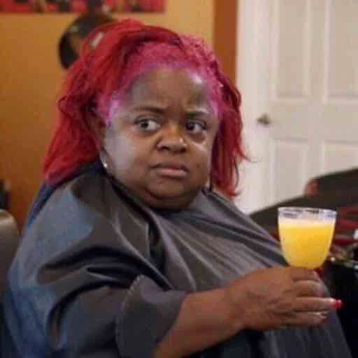 Sticker GangBanging - 1