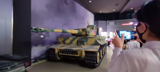 Sticker 6В ГаНгС - 8