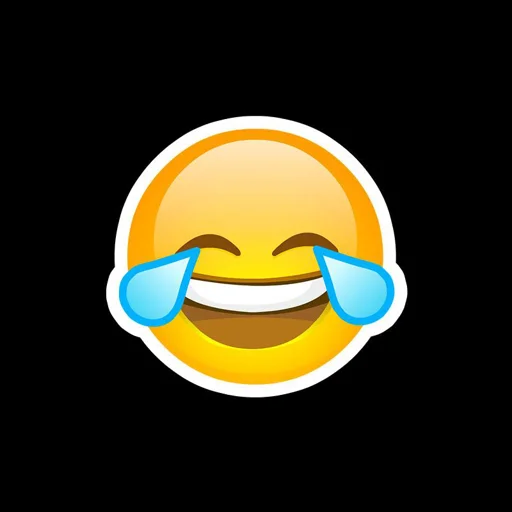 Sticker 6В ГаНгС - 4