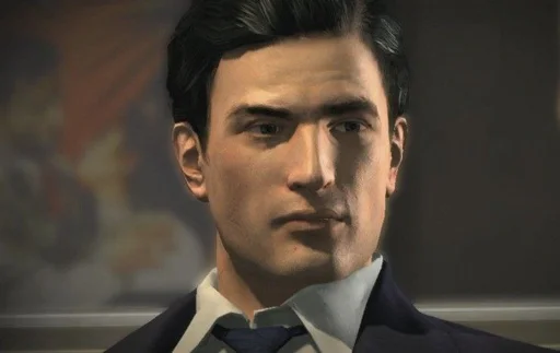 Sticker 6В ГаНгС - 1