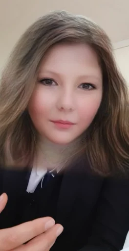 Sticker 6В ГаНгС - 0