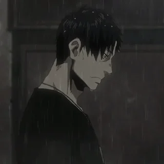 Sticker Gangsta [@TodorokiShouto] - 10