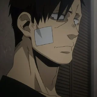 Sticker Gangsta [@TodorokiShouto] - 1