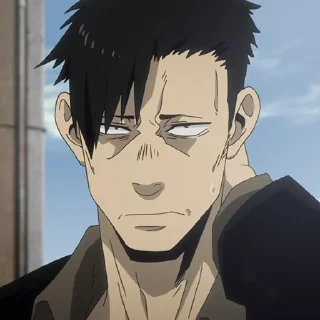 Sticker Gangsta [@TodorokiShouto] - 11