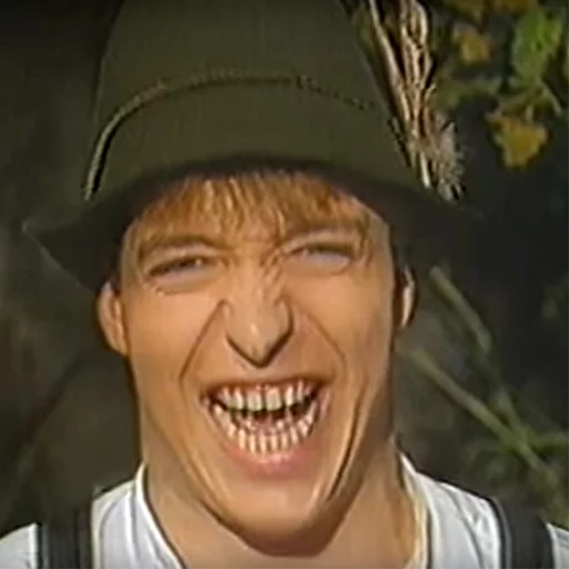 Sticker GangsterNo1 - 1