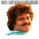 Sticker Gangster No. 1 - 10