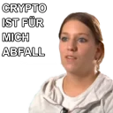 Sticker Gangster No. 1 - 6