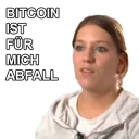 Sticker Gangster No. 1 - 7