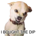 Sticker Gangster No. 1 - 5