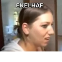 Sticker Gangster No. 1 - 3