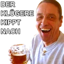 Sticker Gangster No. 1 - 4