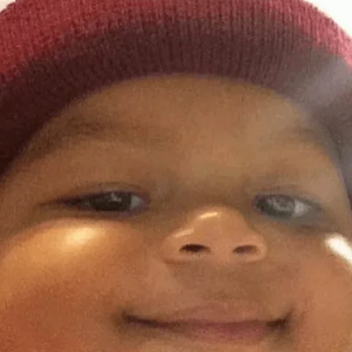 goparazam :: @fStikBot - human face