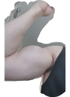 Sticker Ganja hands - 4