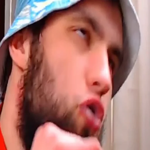 Стикер ГАНТЕЛЬКА - 3