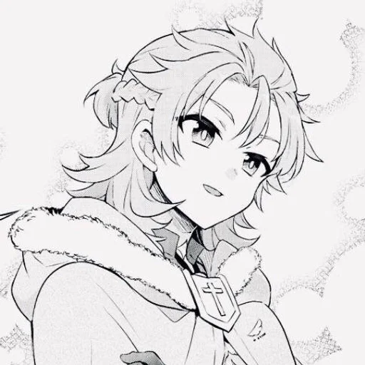 sketch illustration line art