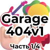 Garage404V1 - 