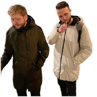 Sticker GarageWave - 3