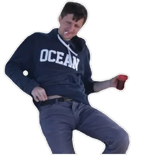 Sticker GarageWave - 0