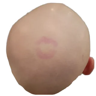 Sticker гаражные крысы - 4