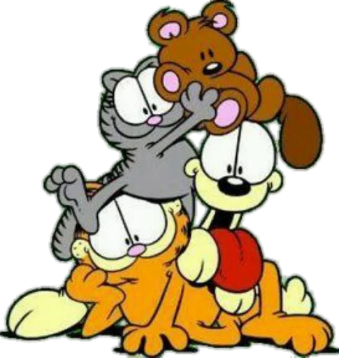 cartoon clipart animated cartoon