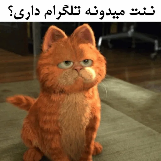 Стикер ɢᴀʀғɪʟᴅ @Gif_Error - 9