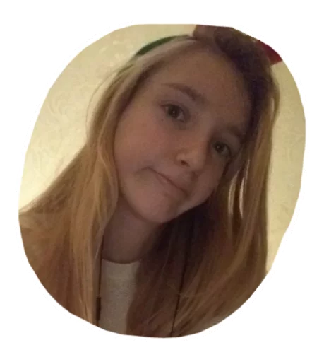 Sticker Гарык - 9