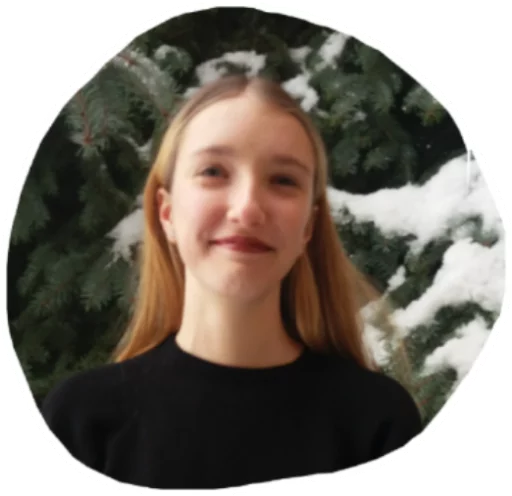 Sticker Гарык - 8